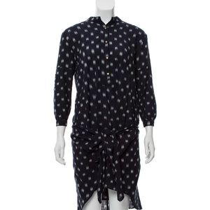Ulla Johnson Long Sleeve dress